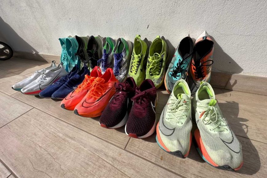 Best running shoes online 2024 The Ultimate Guide