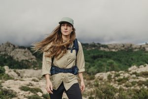 hike shirt fjällräven 2023