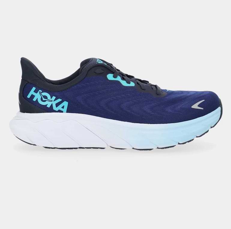 most stable hoka one one running shoes