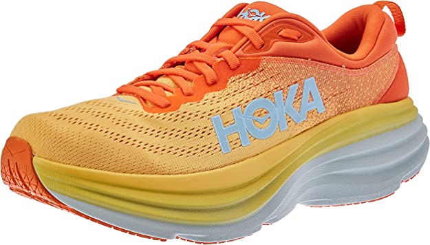 Best Hoka Running Shoes for Heavy Runners 2024