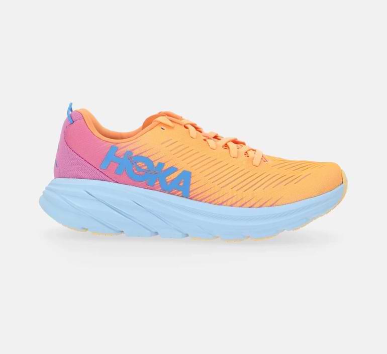 most durable hoka one one running shoes 2023