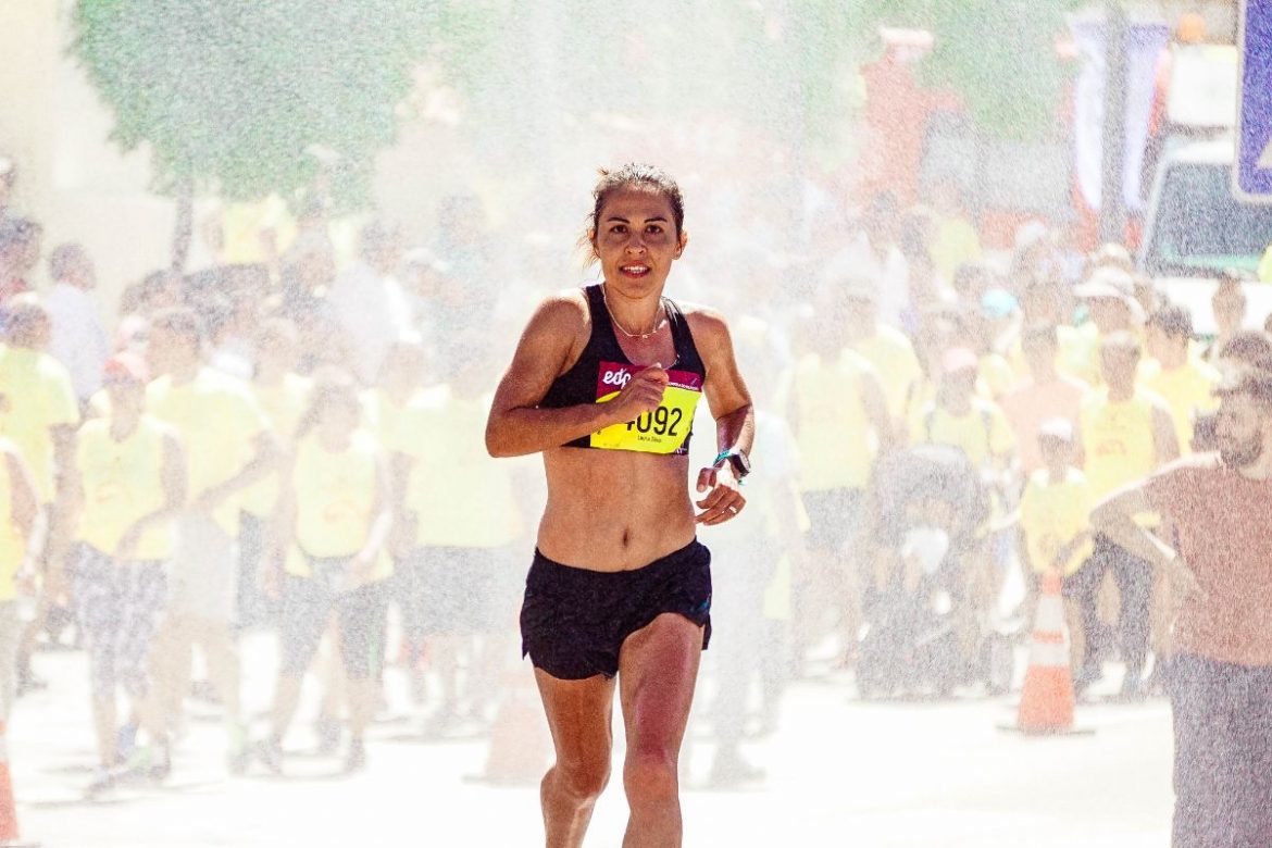 How Fast Can I Run A Marathon 
