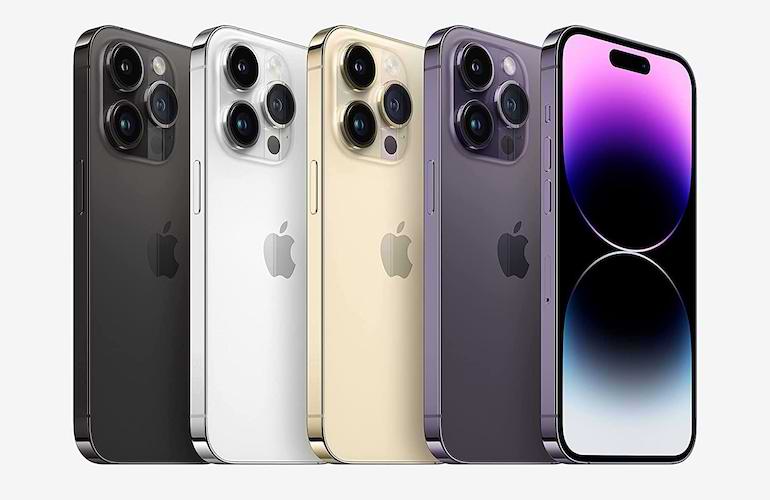 Bästa Apple iPhone 2023