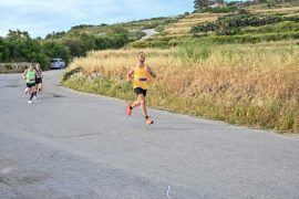 Gozo Half-marathon