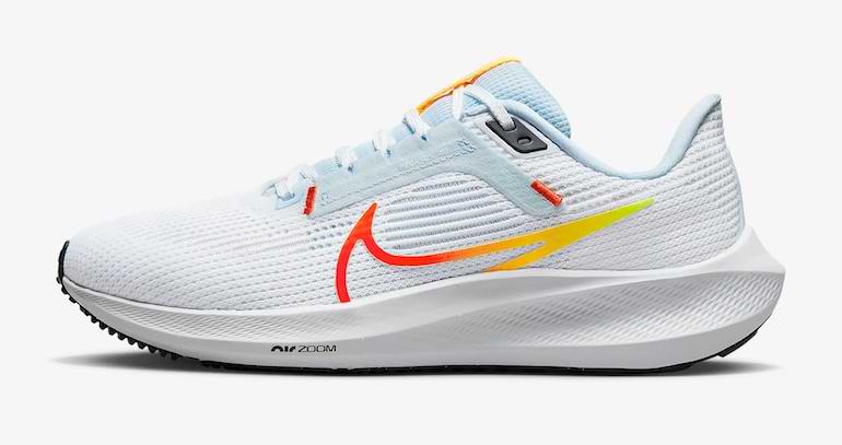 Durable nike running outlet shoes