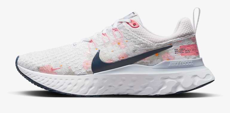 bästa nike löparskor 2023