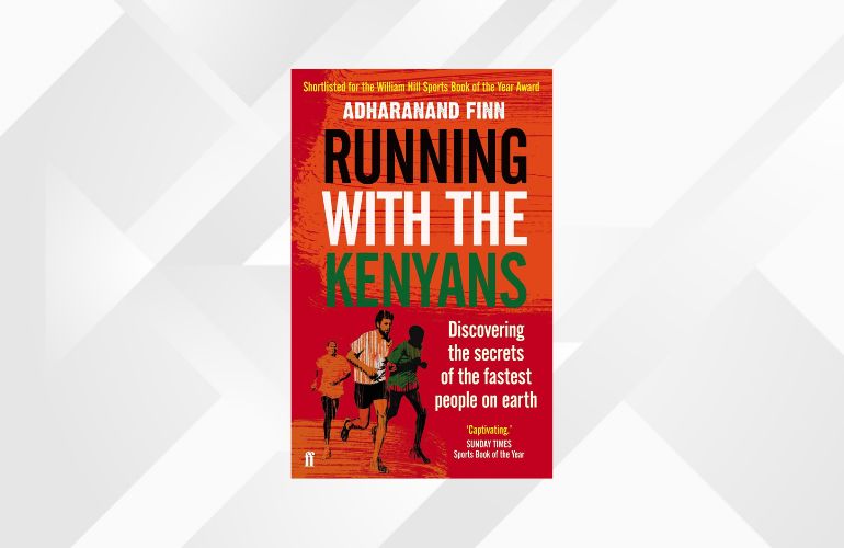 best books on running 2023