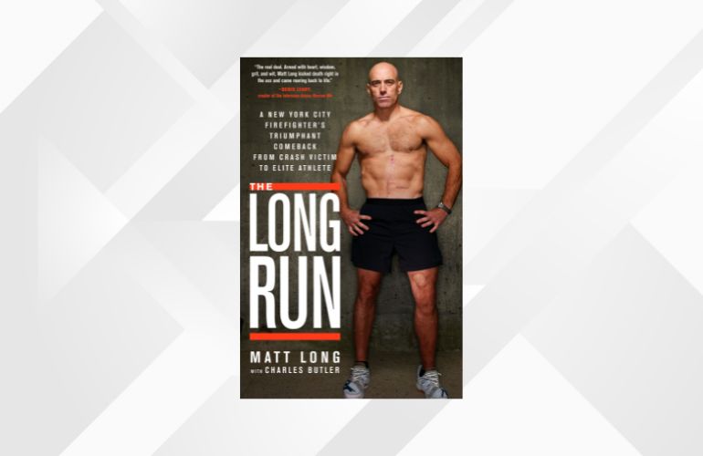 the long run book