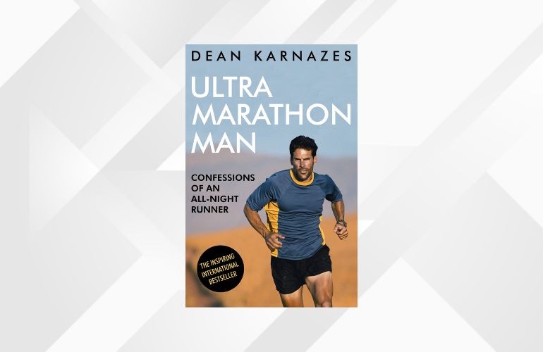 ultramarathon man book 2023