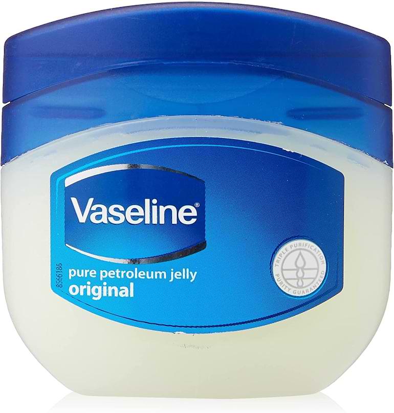 vaselin