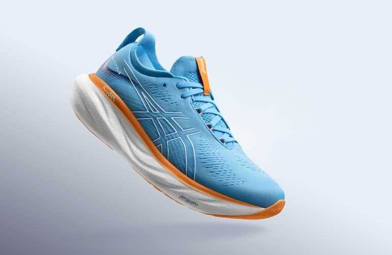 Asics Gel-Nimbus 25 Review from 3 Runners: Most comfortable running shoe of  2023? 