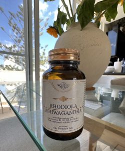 ashwagandha fördelar