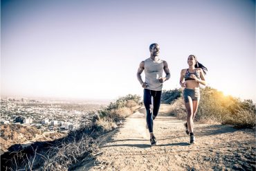 Running vs. Walking: Which is Better?