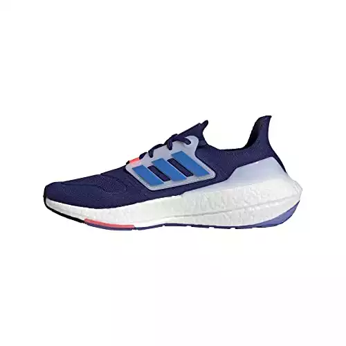 Adidas Men's Ultraboost 22 Running Shoe