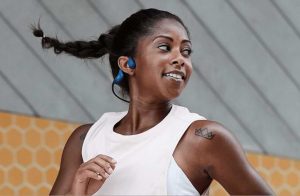 best headphones for running 2024