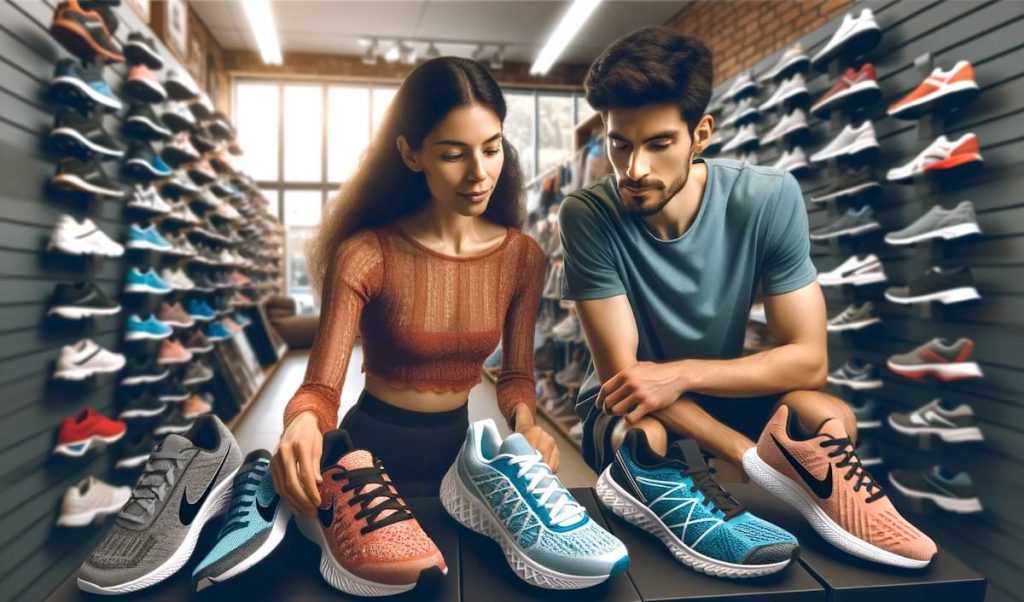 best running shoes for beginners 2024
