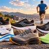 Best Running Shoes for Different Foot Types 2026: Flat Feet, Neutral & High Arches