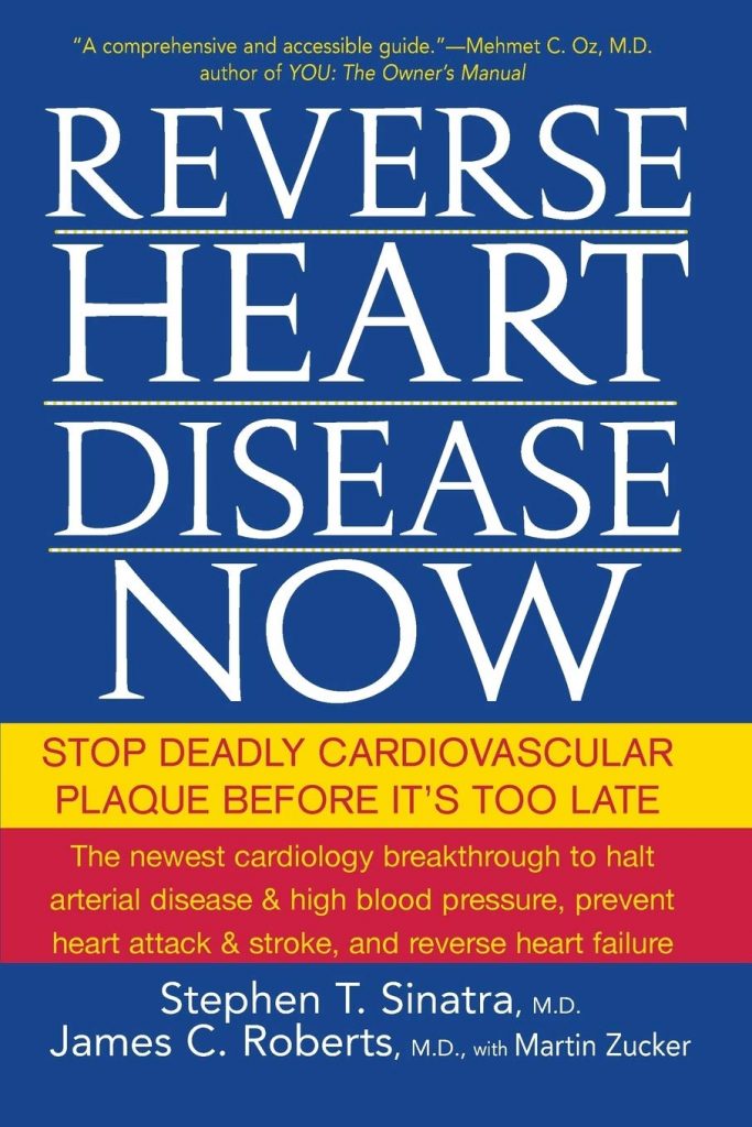 best books on Cardiovascular Health 2023