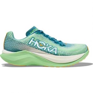 bästa pris på Hoka Mach X löparskor