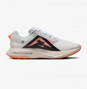nya nike ultrafly 3 traillöpning skor
