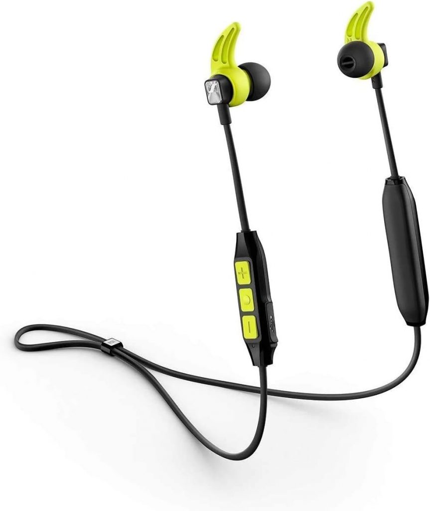 best headphones for runners 2024
