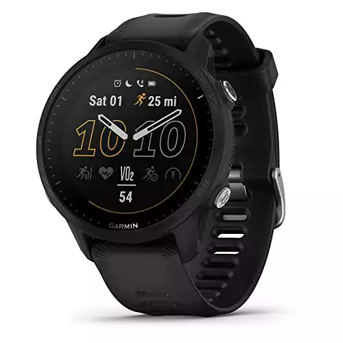Garmin Forerunner® 955, GPS Running Smartwatch
