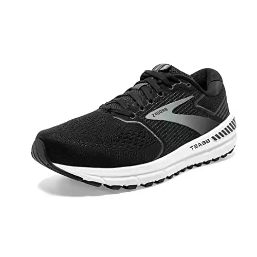 Best Running Shoes For Heavy Runners 2023