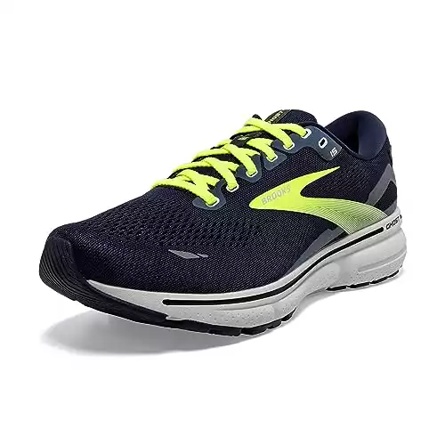 Best Running Shoes For Heavy Runners 2023