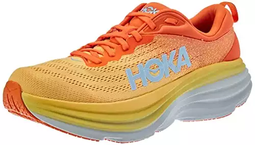 Best Running Shoes For Heavy Runners 2023