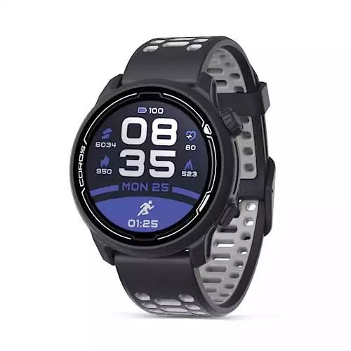 COROS PACE 2 Sport Watch GPS Heart Rate Monitor