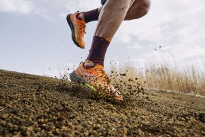 ASICS fuji-speed trailskor för terränglöpning 2023