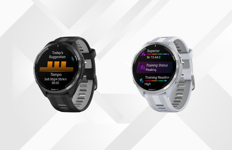 Best Garmin Watch for Runners 2024 (According to a Run Coach)