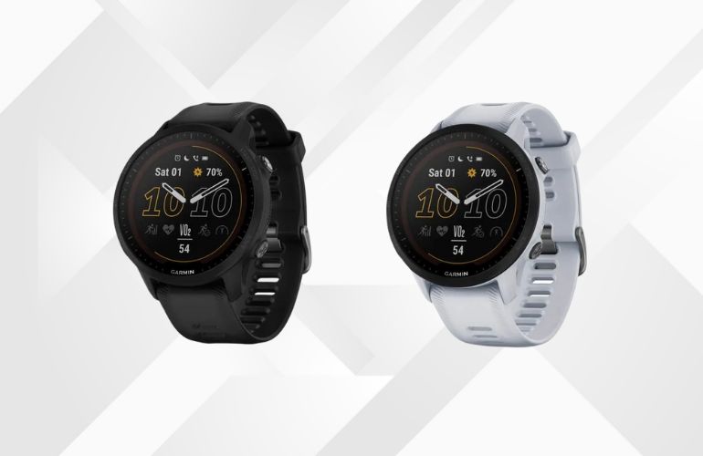 Best Garmin GPS-running watches 2023, Forerunner