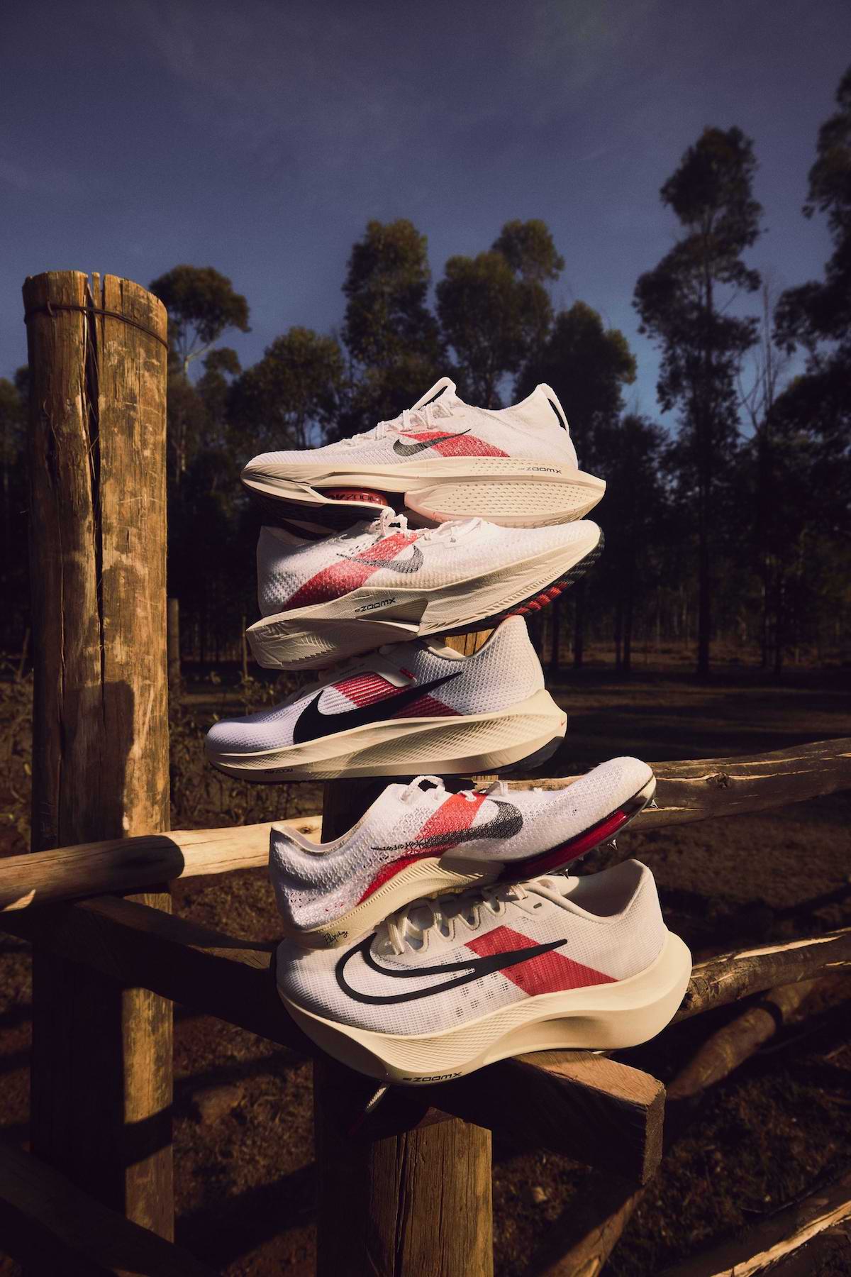 Nike EK Umoja Collection