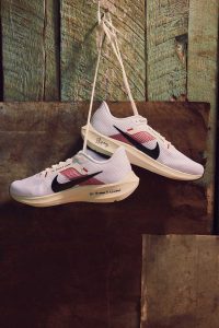 nike Pegasus 40 Eliud Kipchoge collection