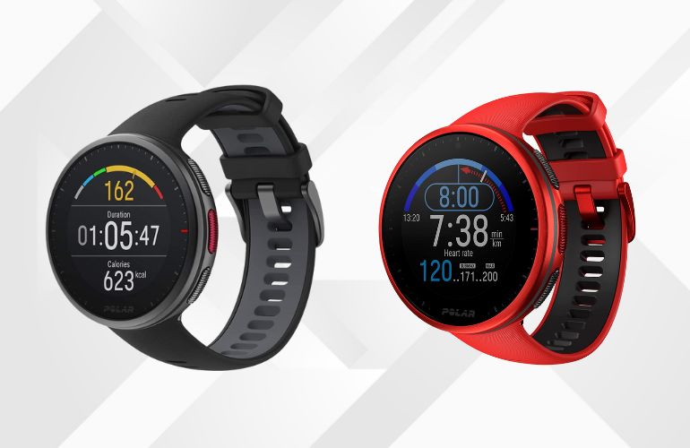 which running watch should I choose