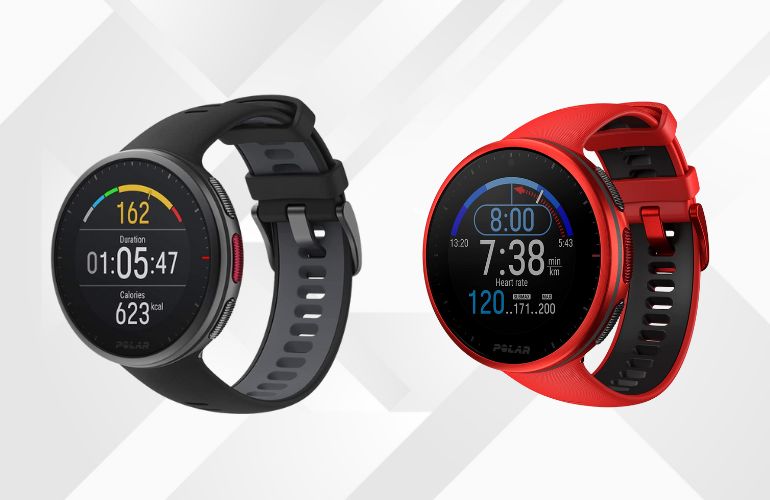 Running watches online 2021