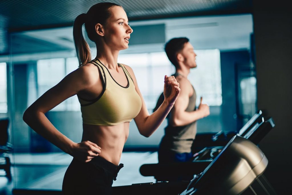How Well Does Treadmill Speed Correspond To Reality?