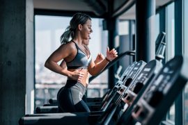 How Well Does Treadmill Speed Correspond To Reality?