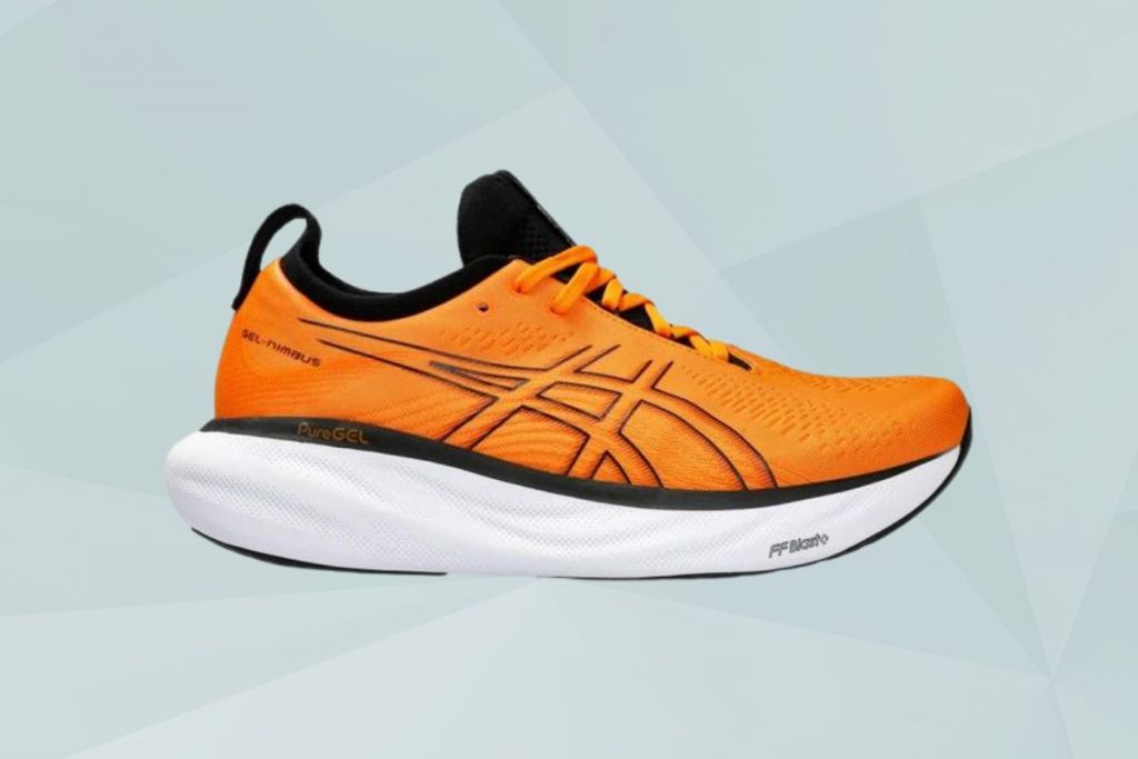 best cushioned running shoes 2023
