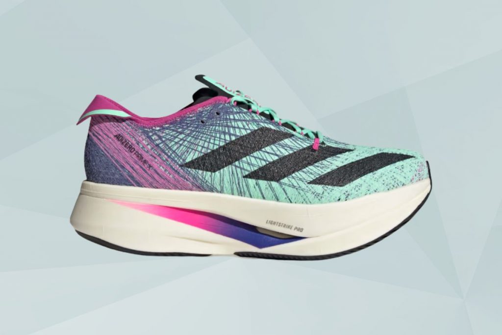 running shoes with best cushioning 2023