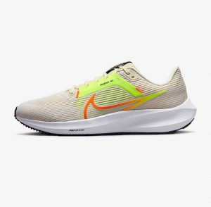 updates on the new Nike Pegasus 40 running shoes