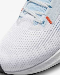 the new Nike Pegasus 40 running shoes