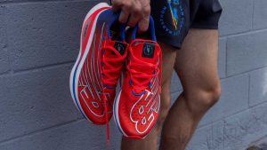 Which Brands Make the Best Running Shoes