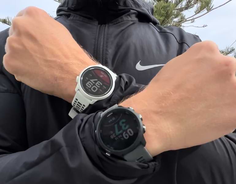 Best watches for running with outlet music