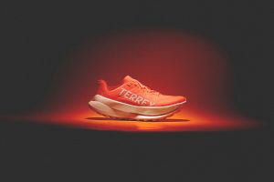 nya adidas agravic speed ultra löparskor