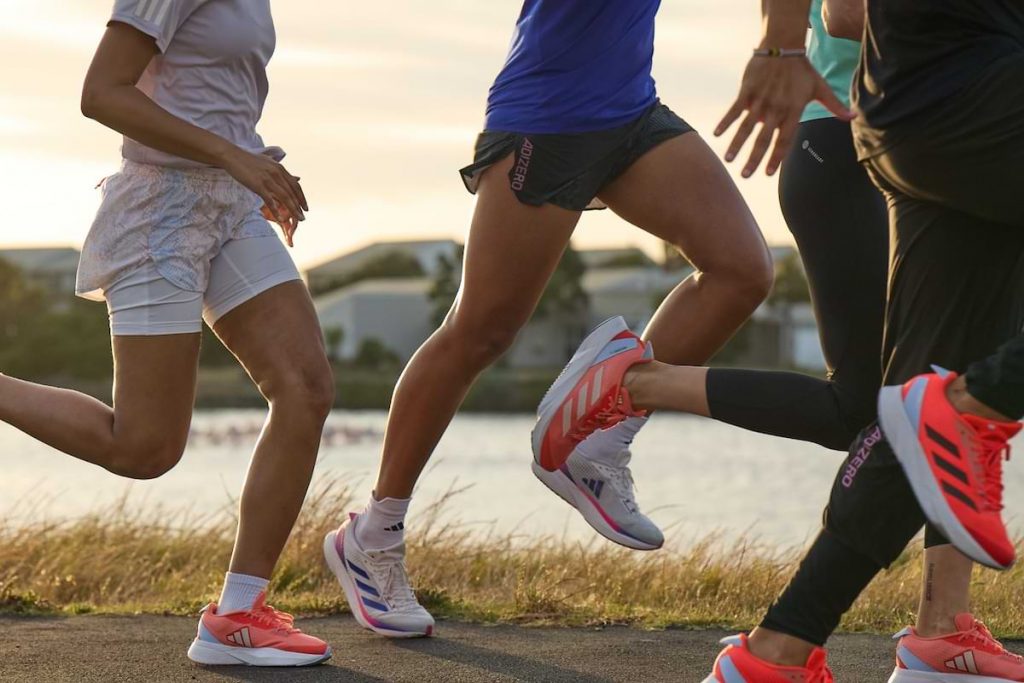 The Most Popular Running Shoe Brands in the US 2023