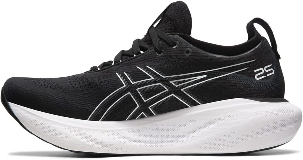 Best ASICS Running Shoes for Morton's Neuroma 2023
