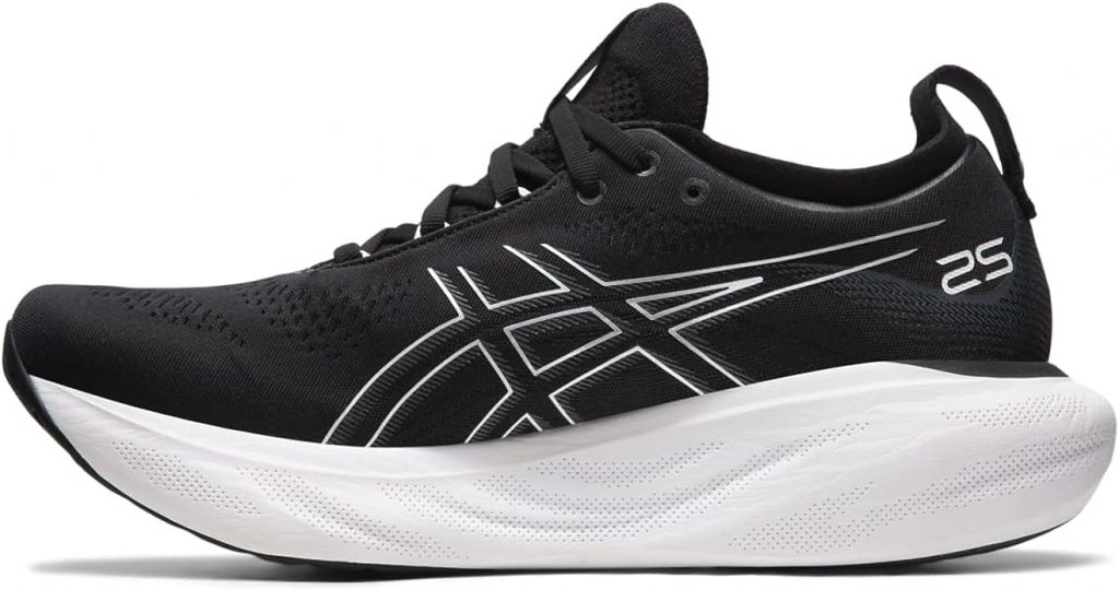 Best ASICS Running Shoes for Morton's Neuroma 2024