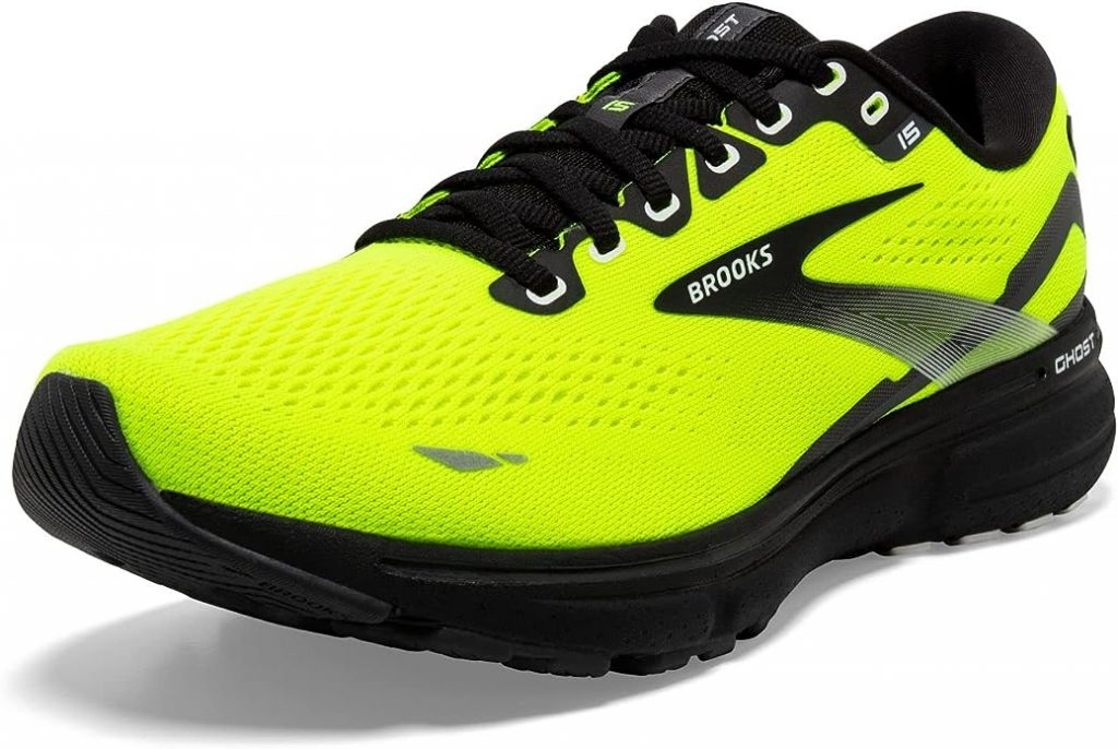 Best Brooks Running Shoes for Morton's Neuroma 2024